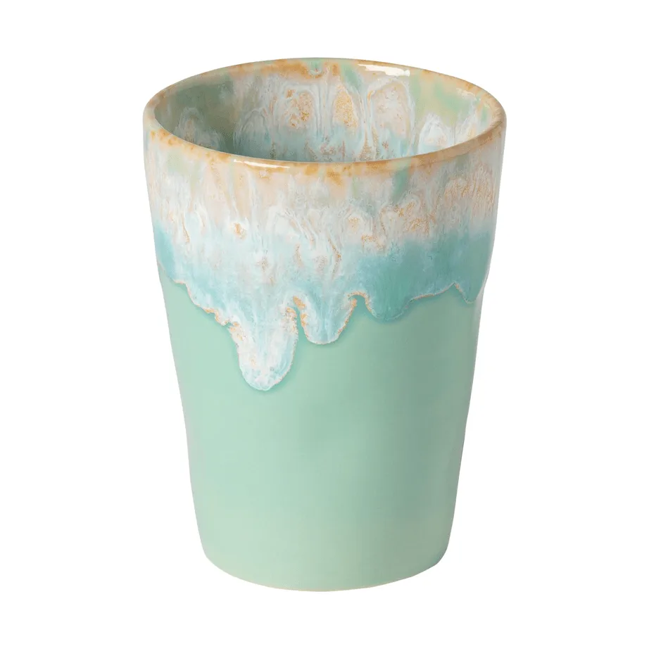 Grespresso lattekop, Aqua, 37,5 cl Costa Nova