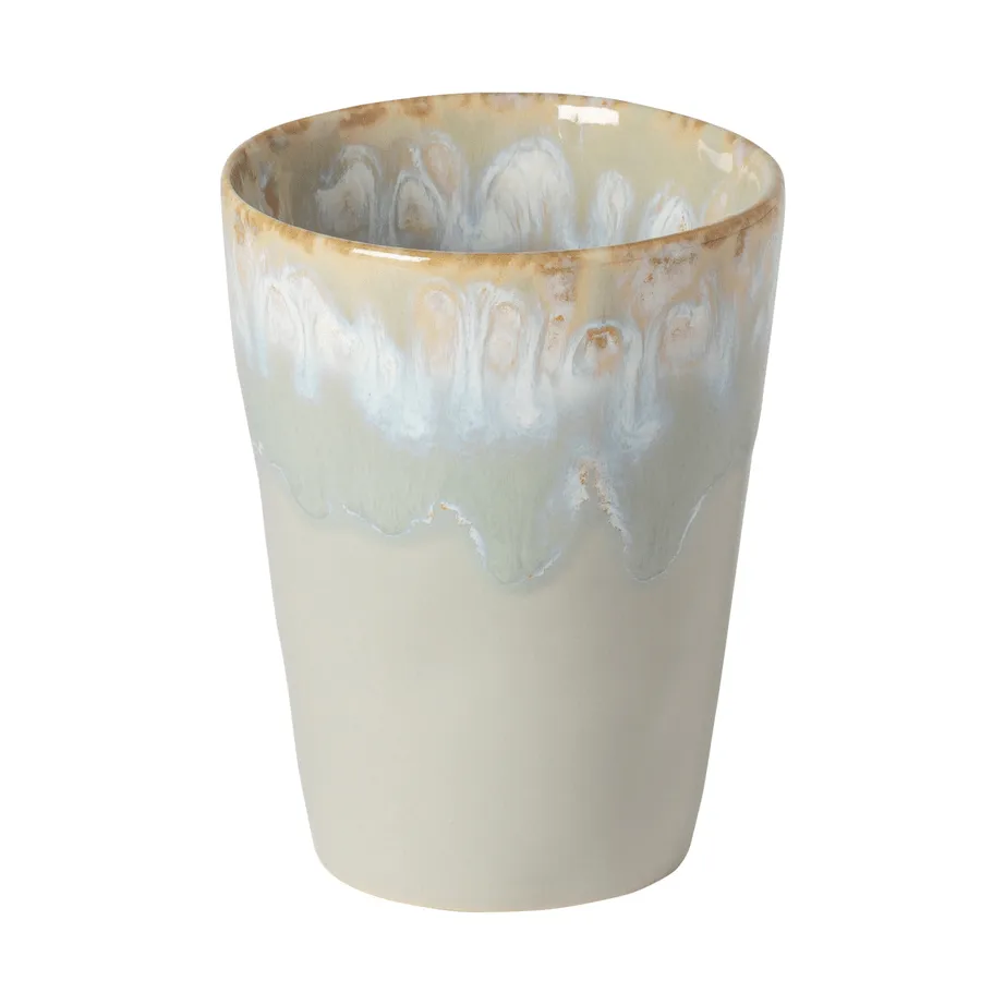 Grespresso lattekop, Grey, 37,5 cl Costa Nova