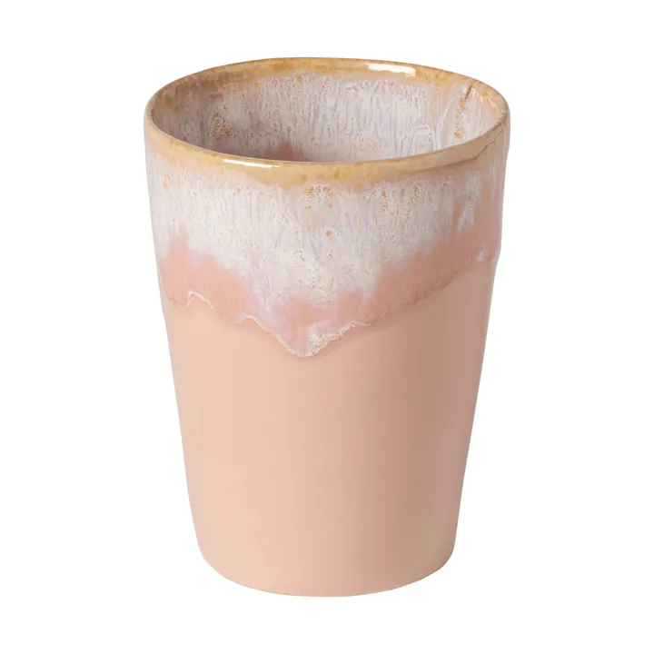 Grespresso lattekop - Pink, 37,5 cl - Costa Nova