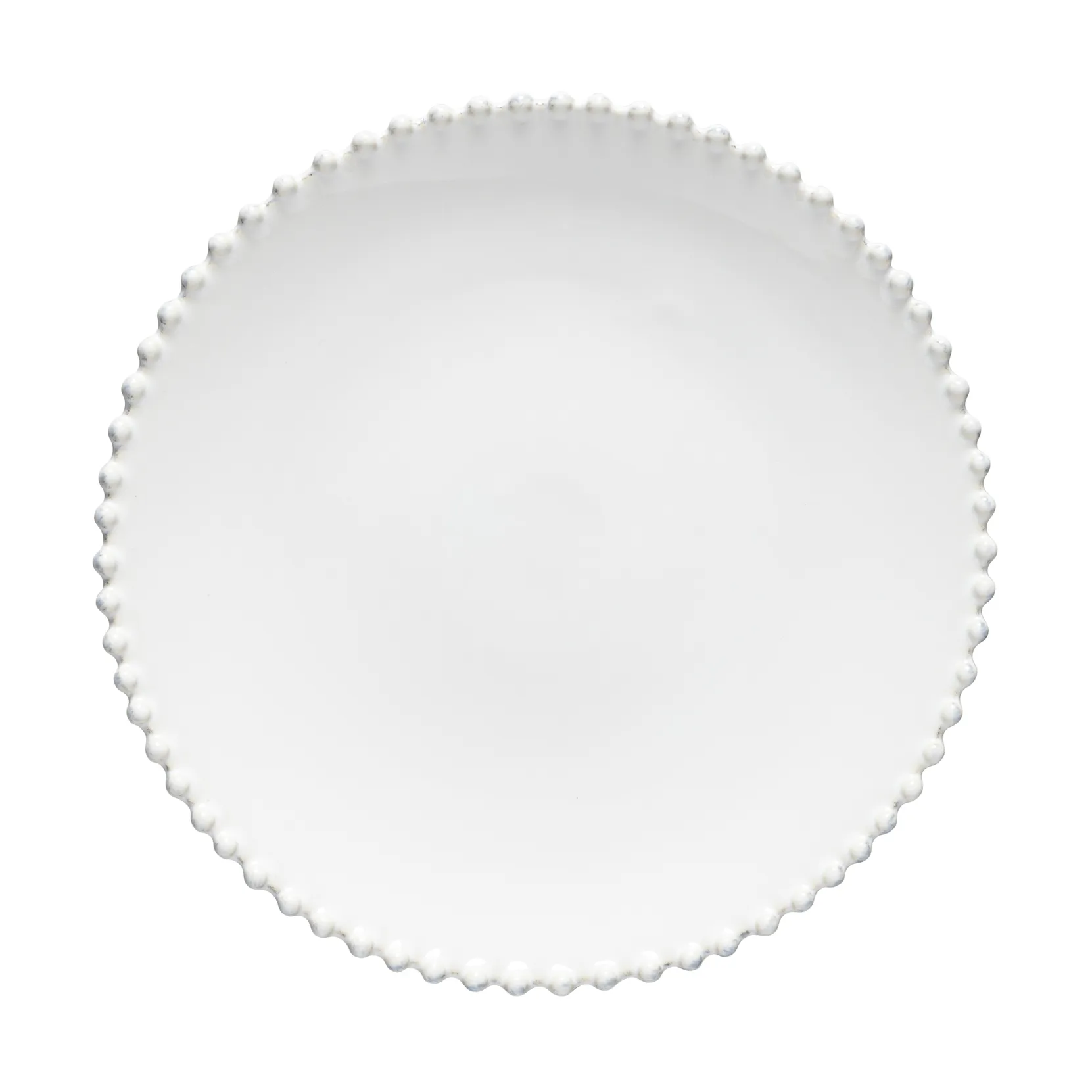 Pearl middagstallerken, Hvid, Ø28 cm Costa Nova