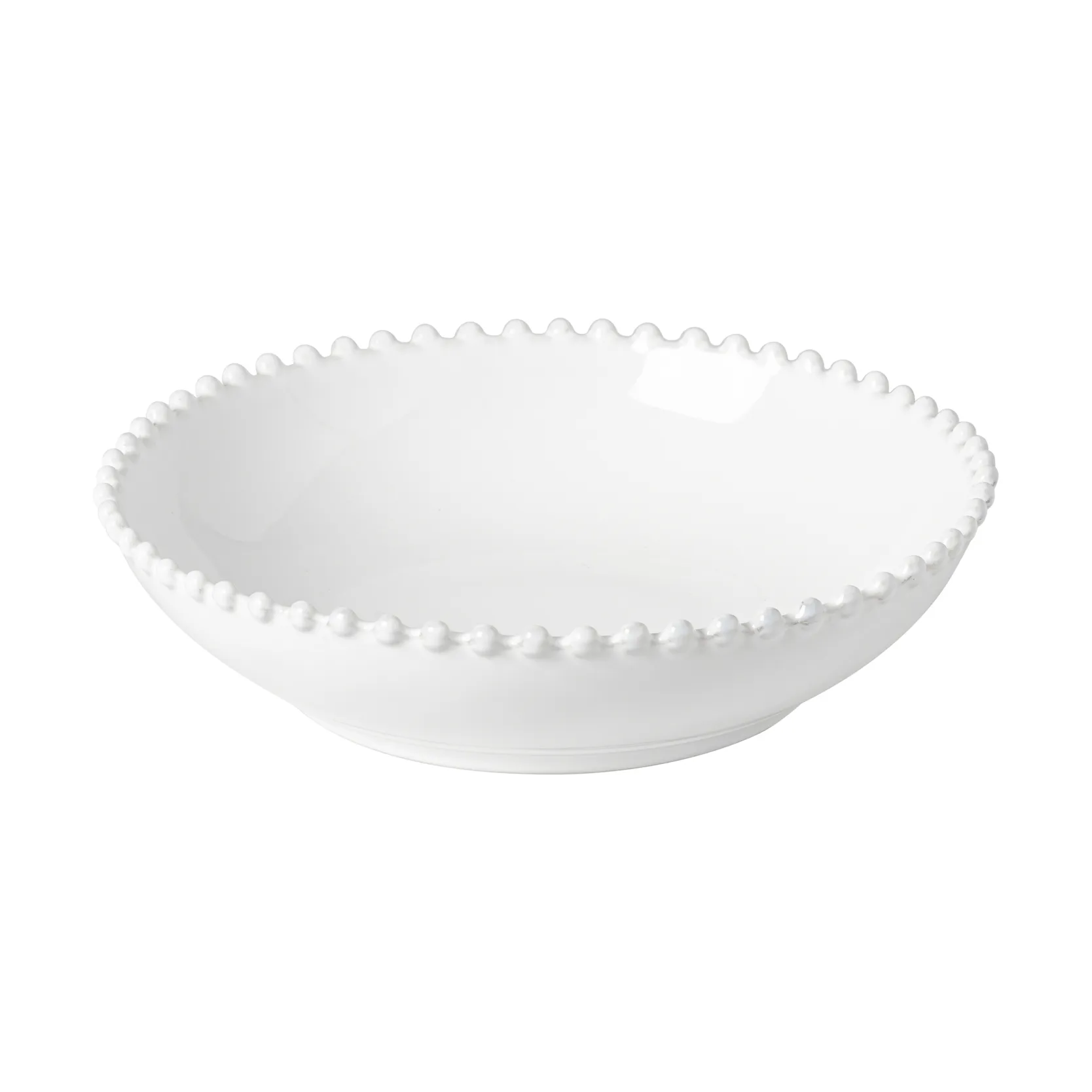 Pearl pastaskål, Hvid, Ø24 cm Costa Nova