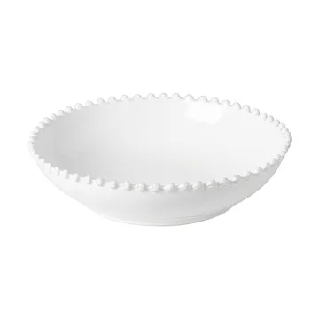 Pearl pastaskål - Hvid, Ø24 cm - Costa Nova