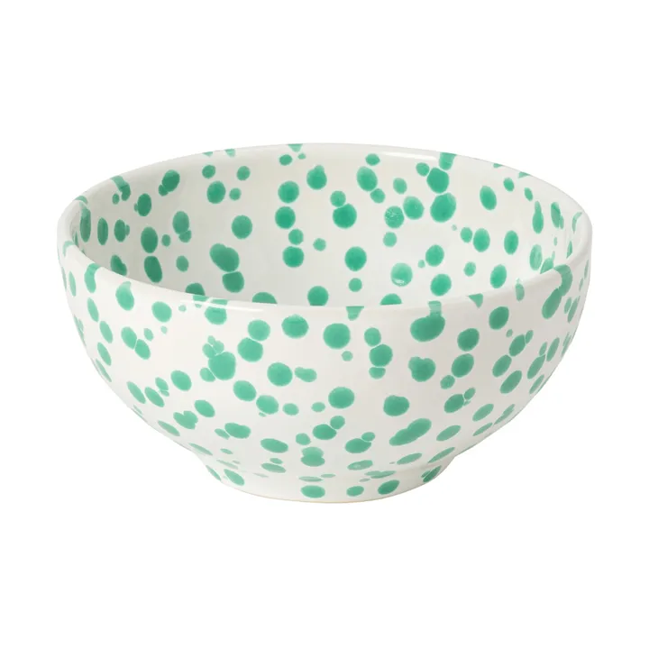 Rafaela skål - Grøn, Ø16 cm - Costa Nova