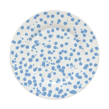 Rafalea desserttallerken  - Blå, Ø22 cm - Costa Nova