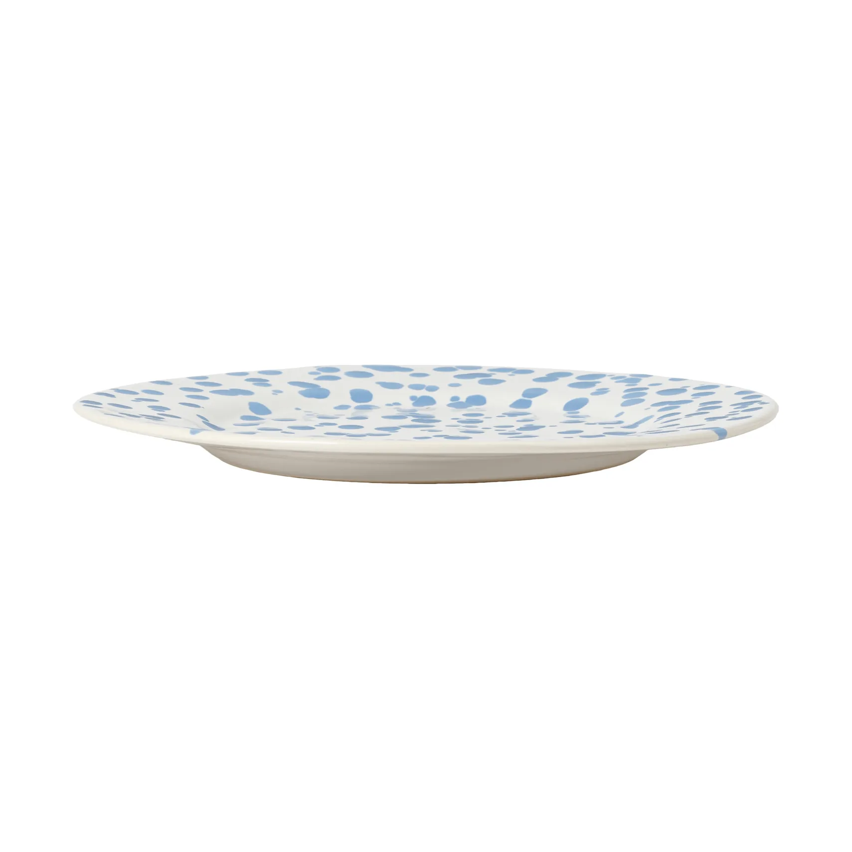 Rafalea desserttallerken , Blå, Ø22 cm Costa Nova