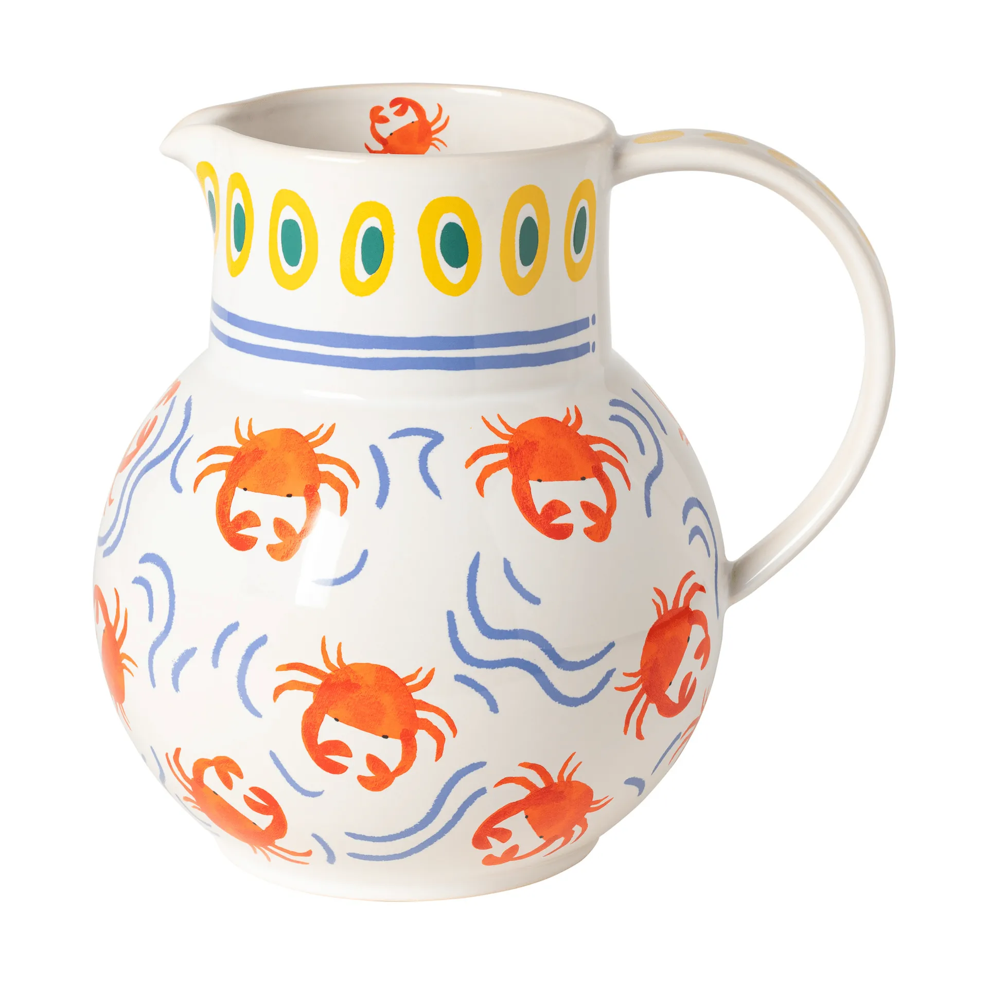 Summer Bliss kande, 5,95 L Costa Nova