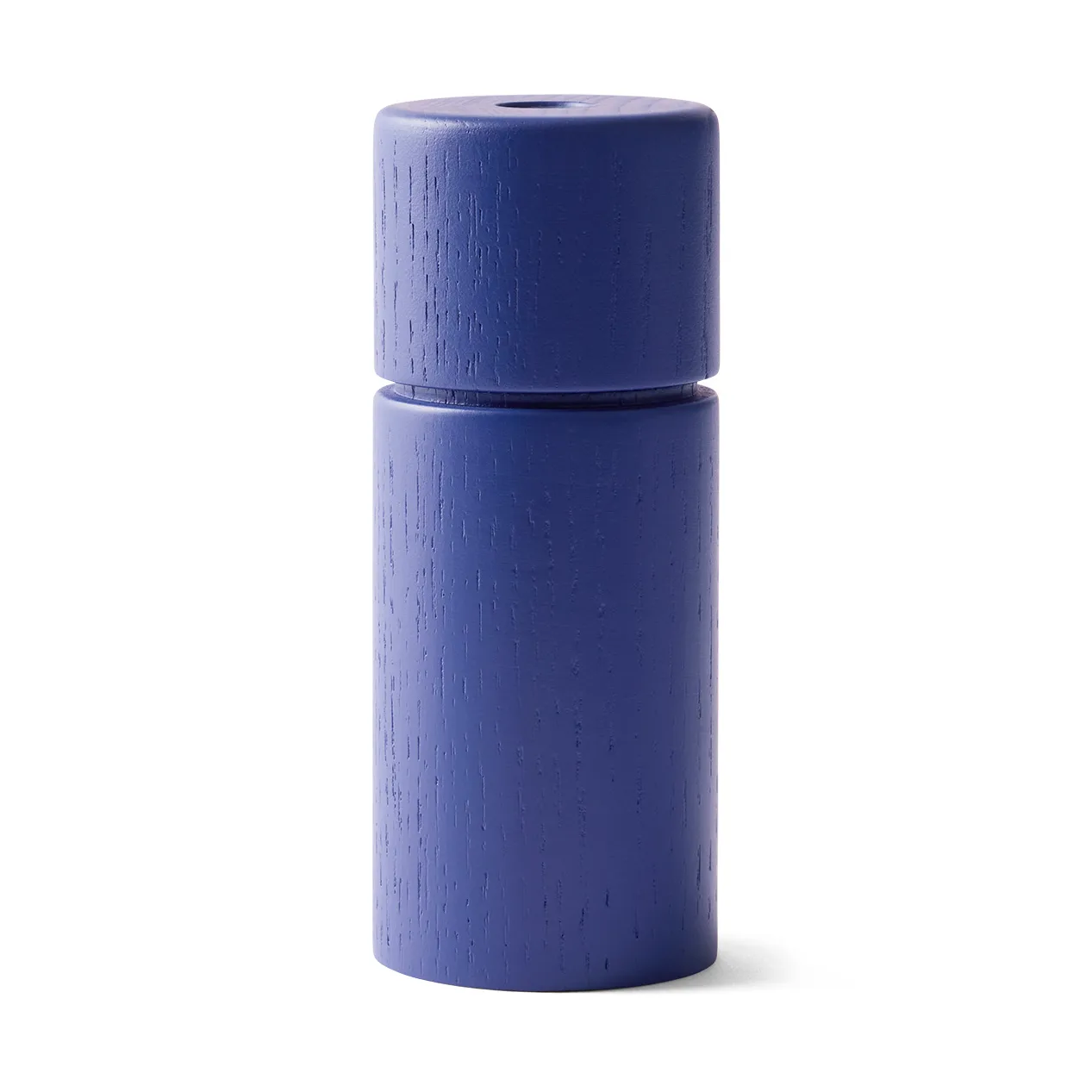 Bergen krydderikværn, Indigo blue, 12 cm Crushgrind