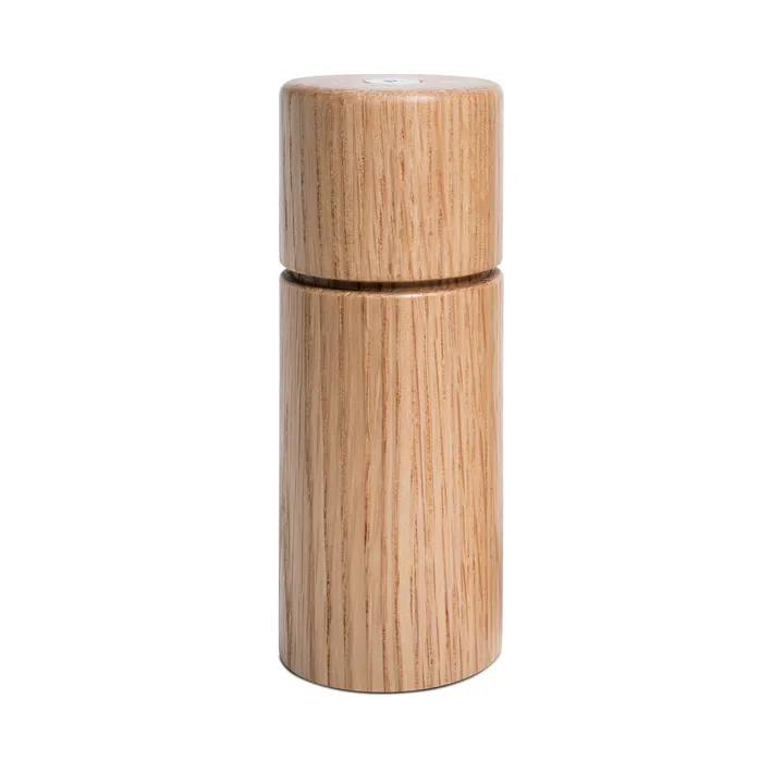 Bergen krydderikværn - Natural, 12 cm - Crushgrind