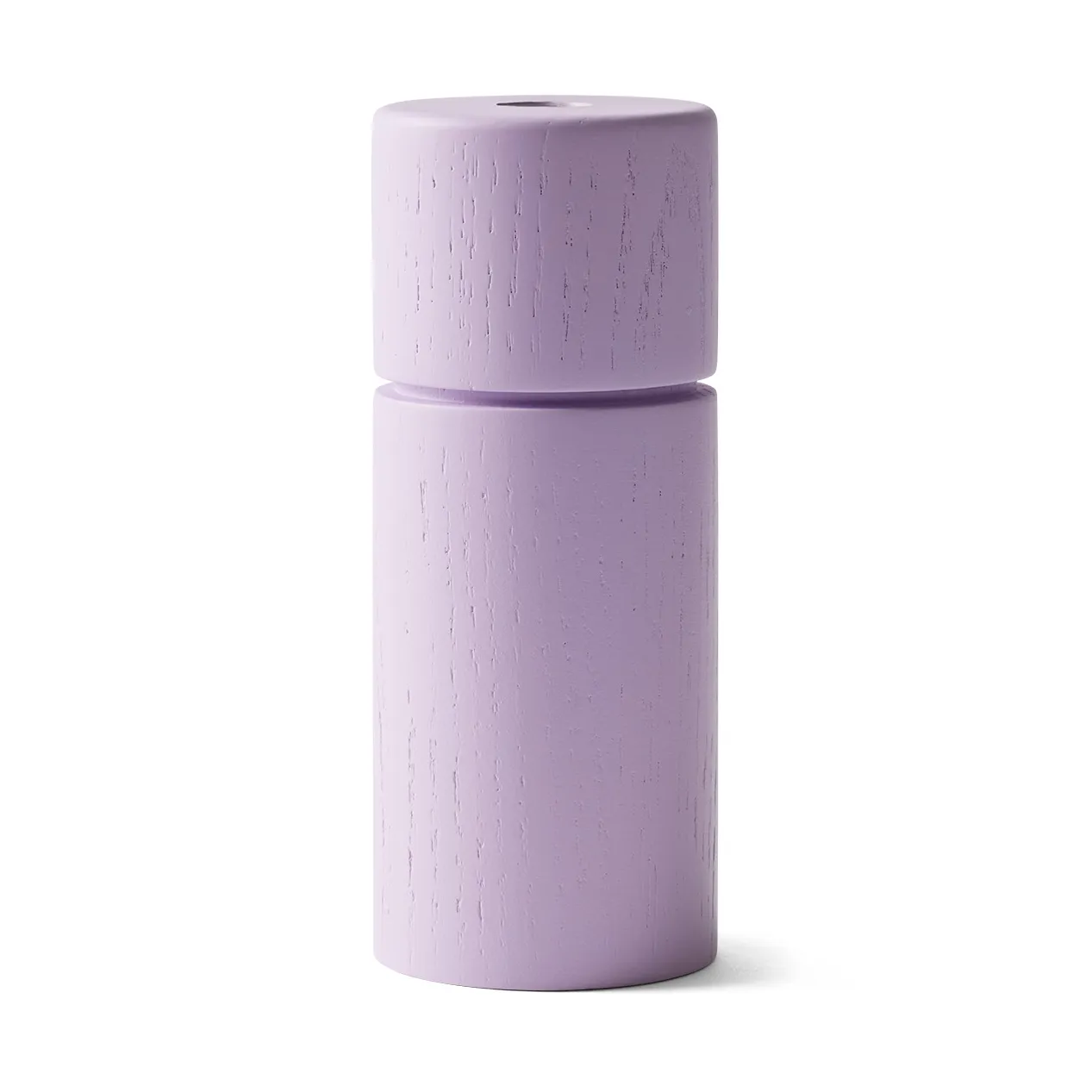 Bergen krydderikværn, Purple lilaq, 12 cm Crushgrind