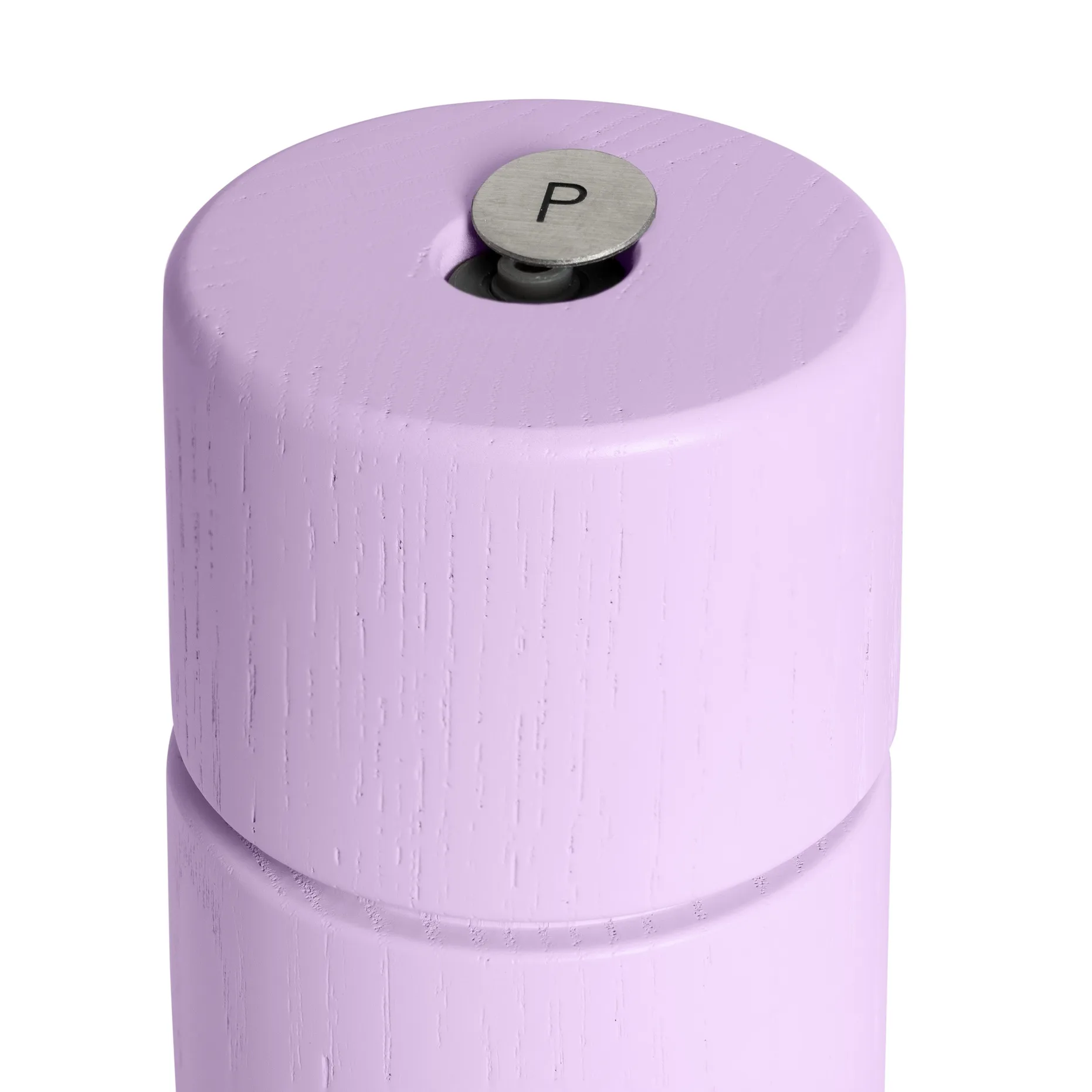 Bergen krydderikværn, Purple lilaq, 12 cm Crushgrind