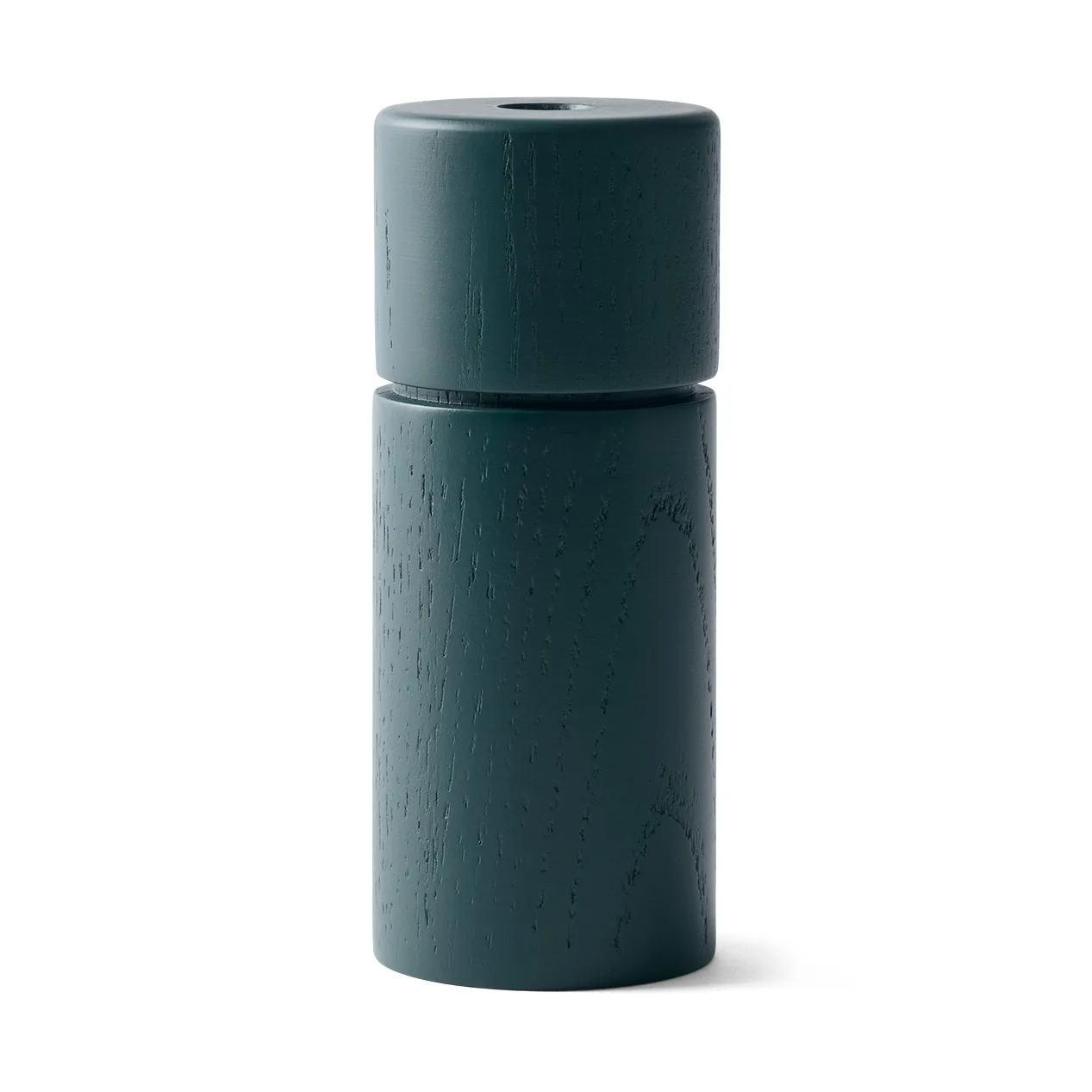 Bergen krydderikværn, Racing green, 12 cm Crushgrind