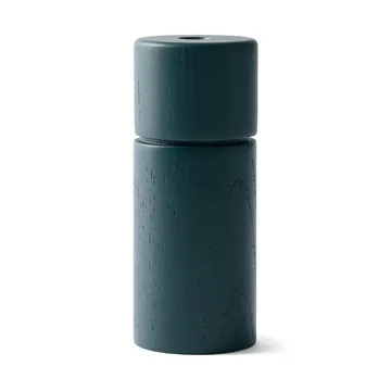 Bergen krydderikværn - Racing green, 12 cm - Crushgrind