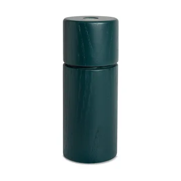 Bergen krydderikværn - Racing green, 12 cm - Crushgrind
