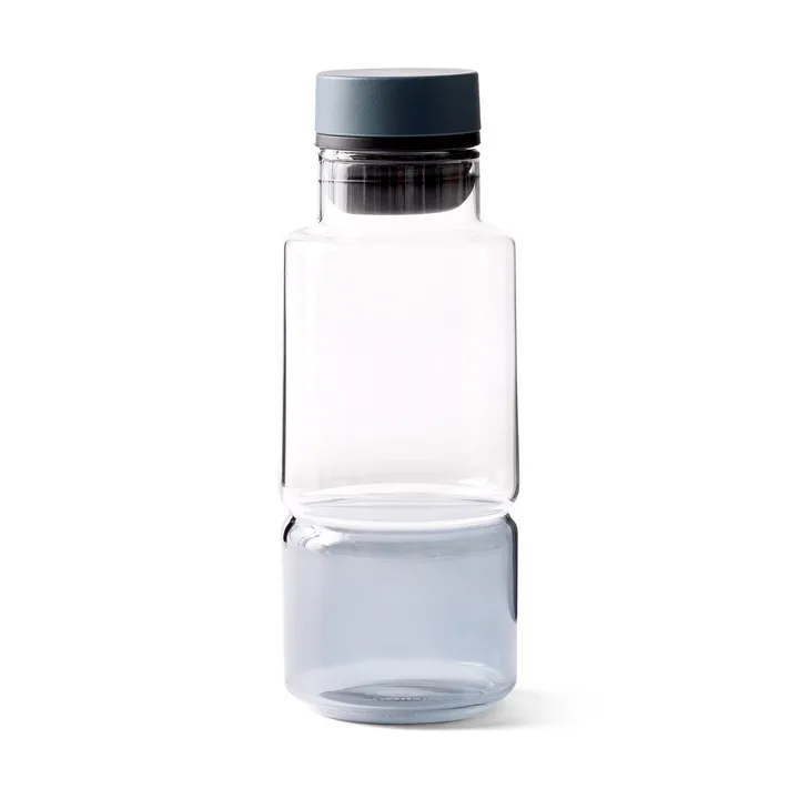 Billund olie- og eddikekaraffel - Blueberry, 260 ml - Crushgrind
