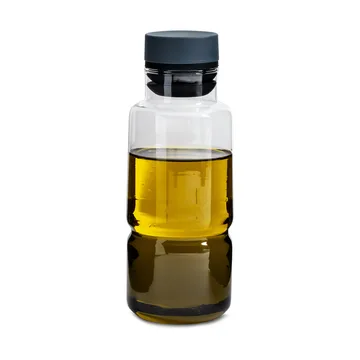 Billund olie- og eddikekaraffel - Blueberry, 260 ml - Crushgrind