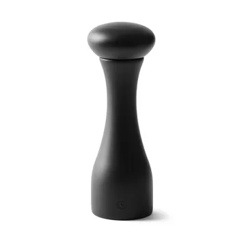 Lyon krydderikværn - Black, 19 cm - Crushgrind