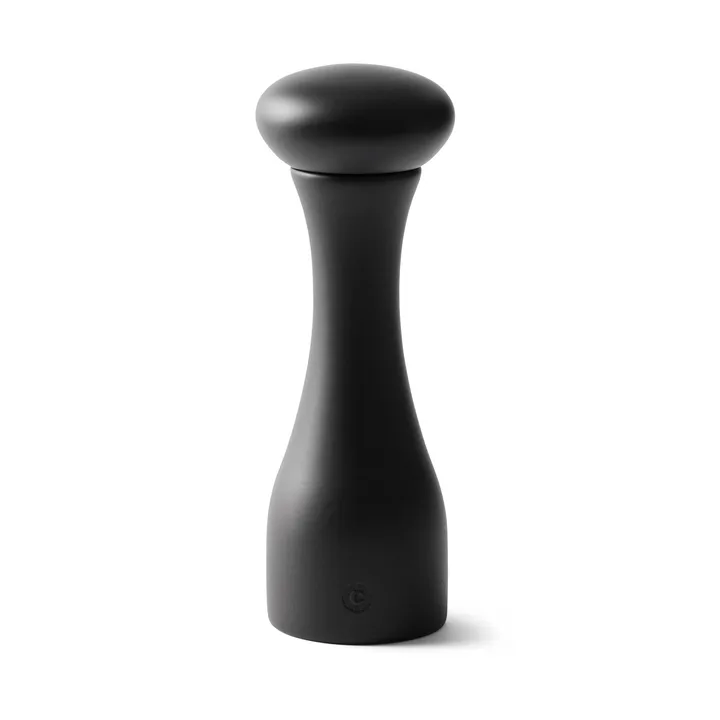 Lyon krydderikværn - Black, 19 cm - Crushgrind