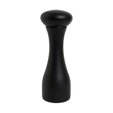 Lyon krydderikværn - Black, 19 cm - Crushgrind