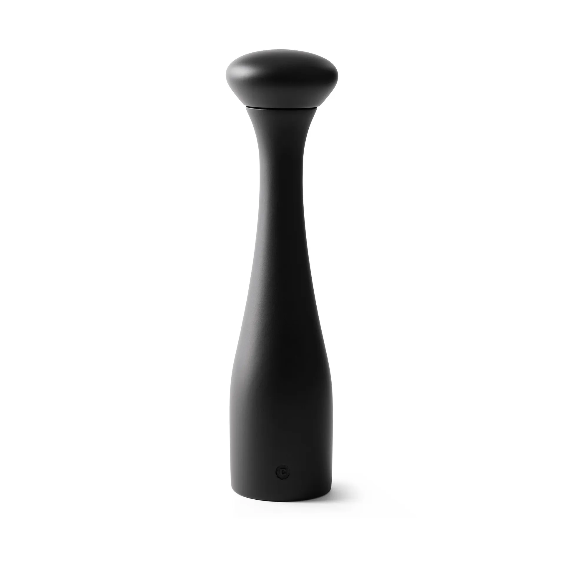 Lyon krydderikværn, Black, 30 cm Crushgrind