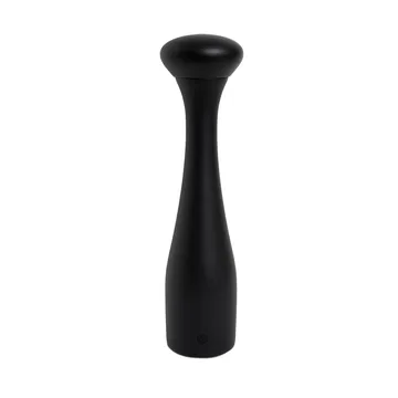 Lyon krydderikværn - Black, 30 cm - Crushgrind