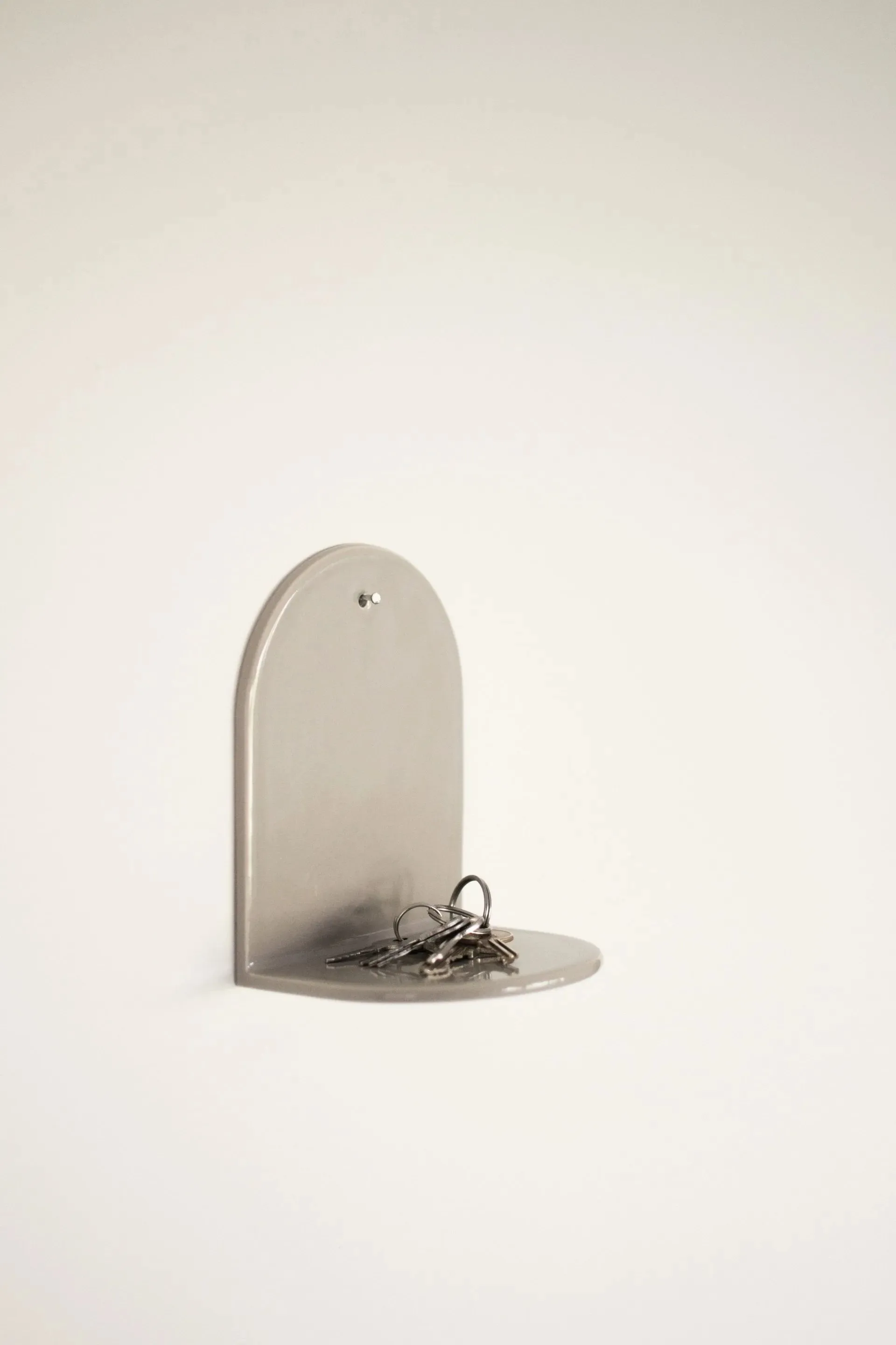 Area væghylde 10x12 cm, Shiny mole DBKD