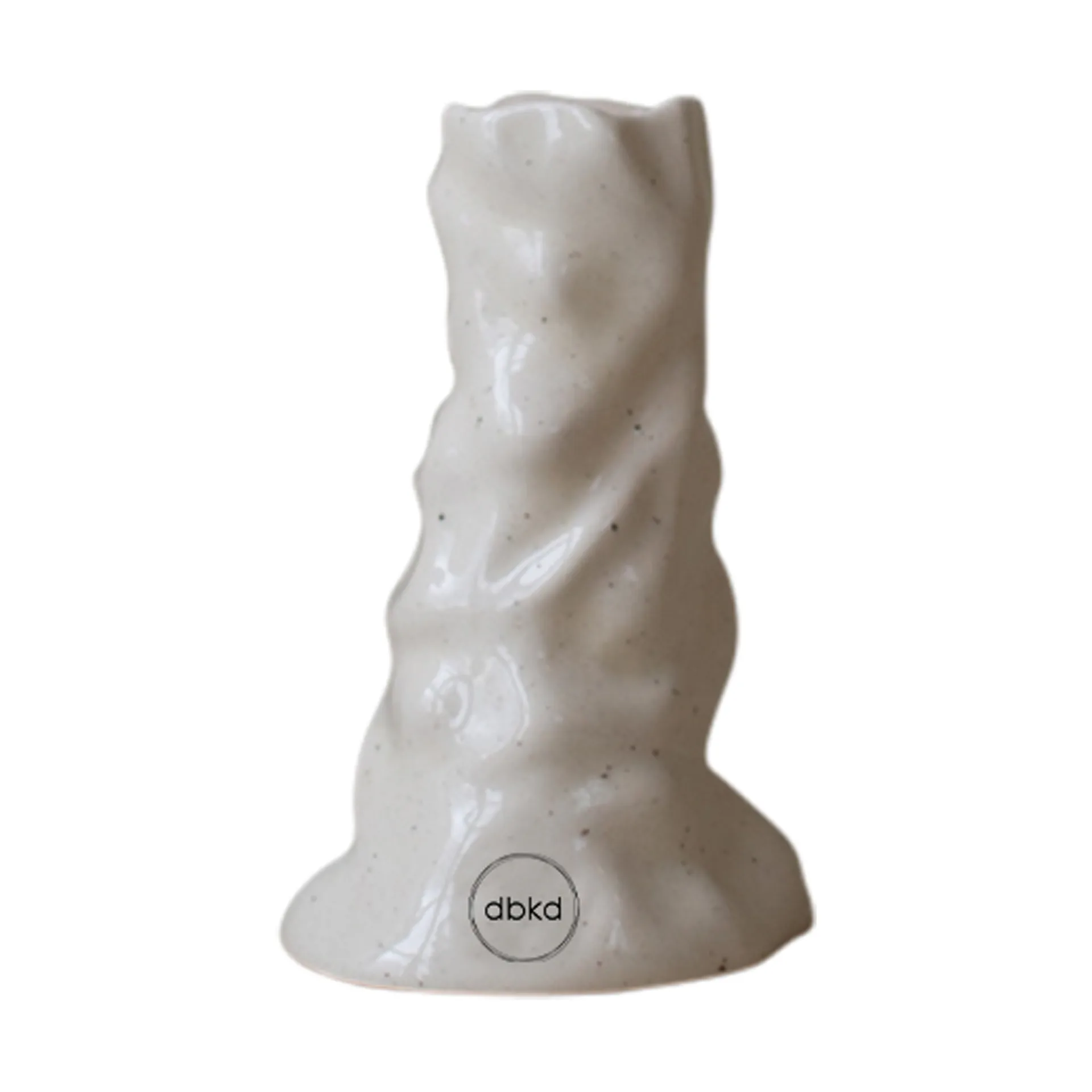Bloom vase, Vanilla DBKD