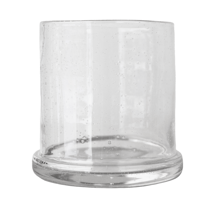 Bubble fyrfadsstage Ø20 cm - Clear - DBKD