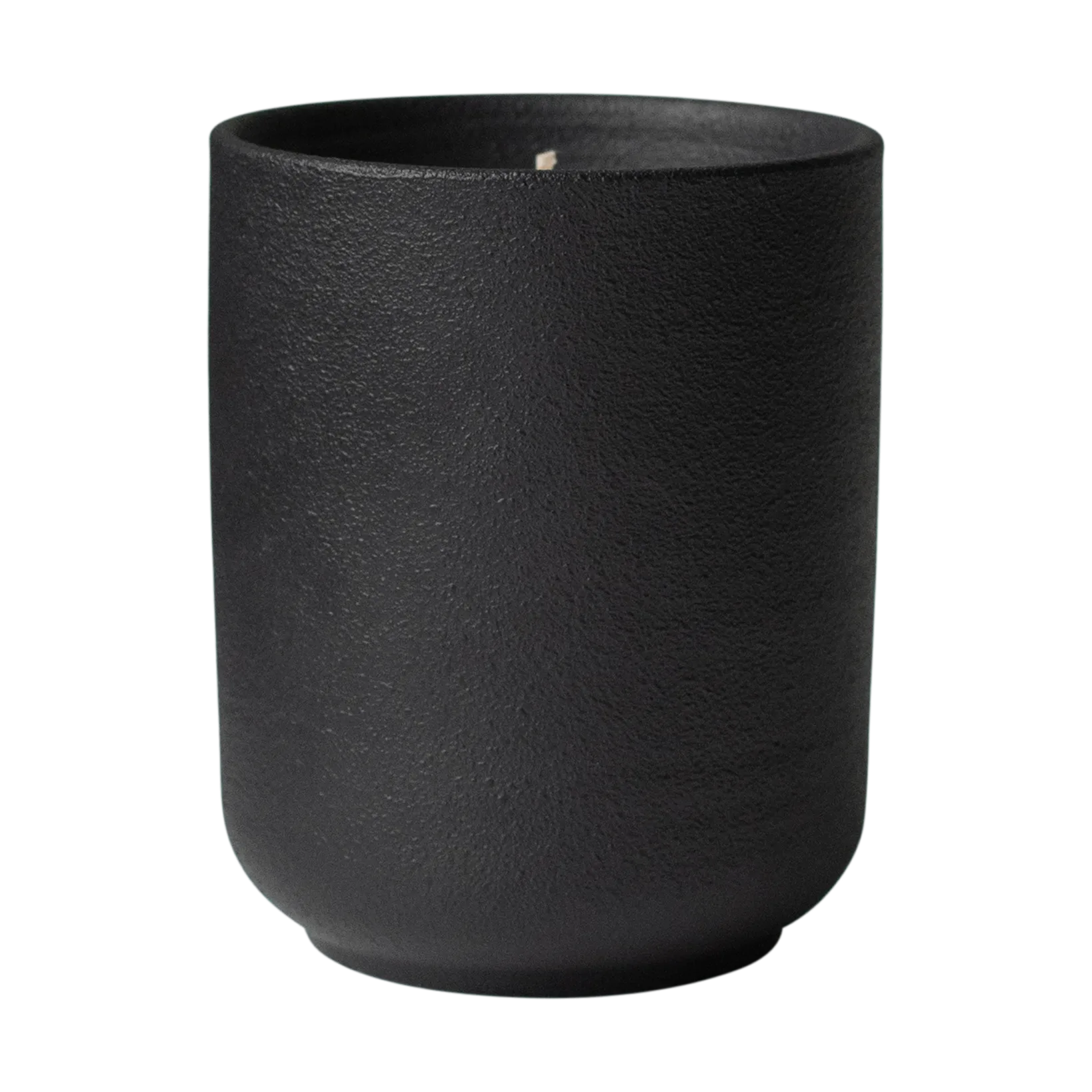 Burn duftlys 60 h, Black DBKD