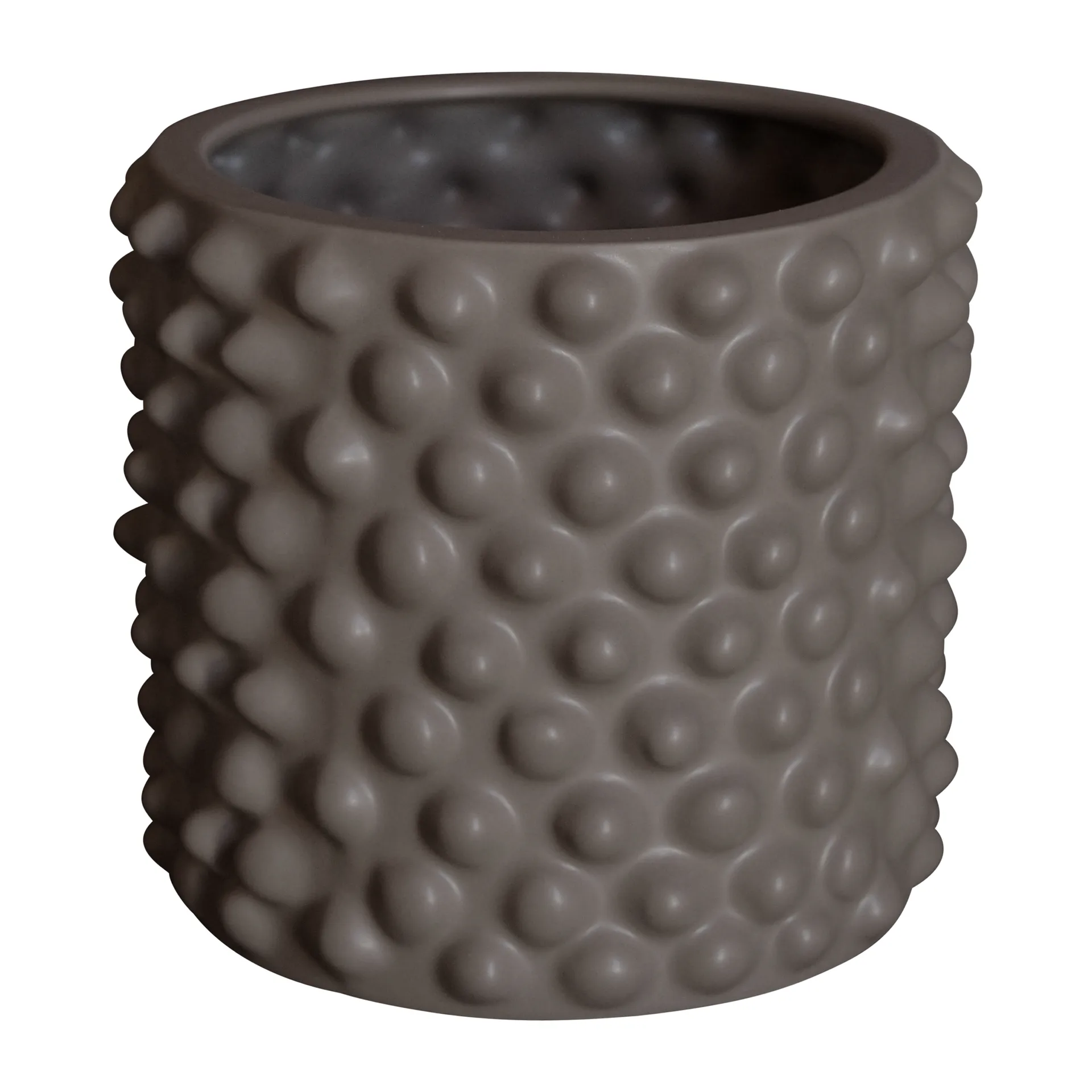 Cloudy krukke dust, Small Ø21 cm DBKD