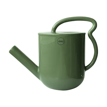 Drip vandkande - Shiny green - DBKD