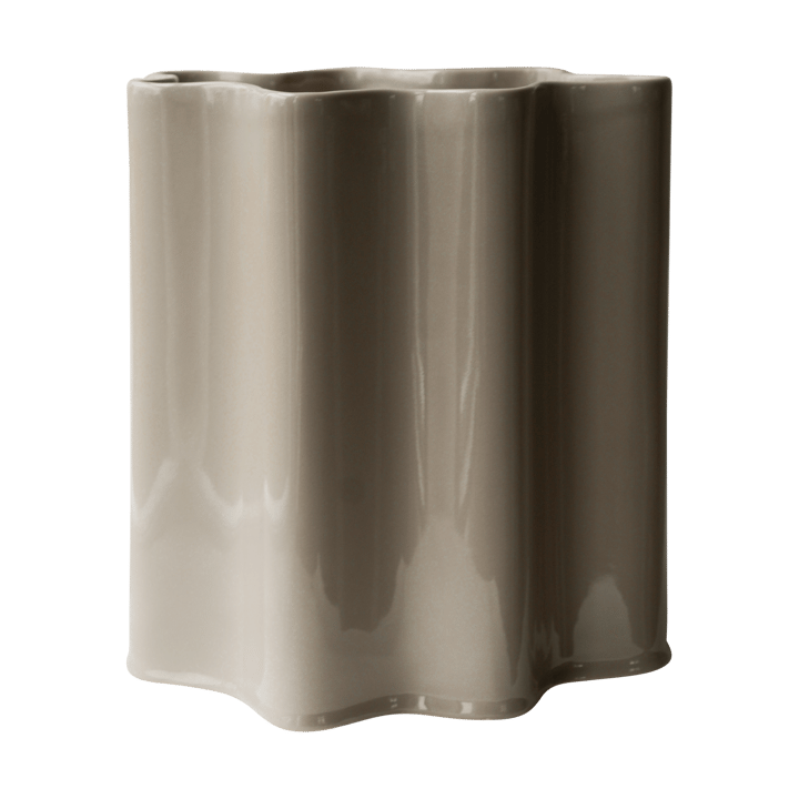 Filter krukke - Shiny mole, Ø25 cm - DBKD