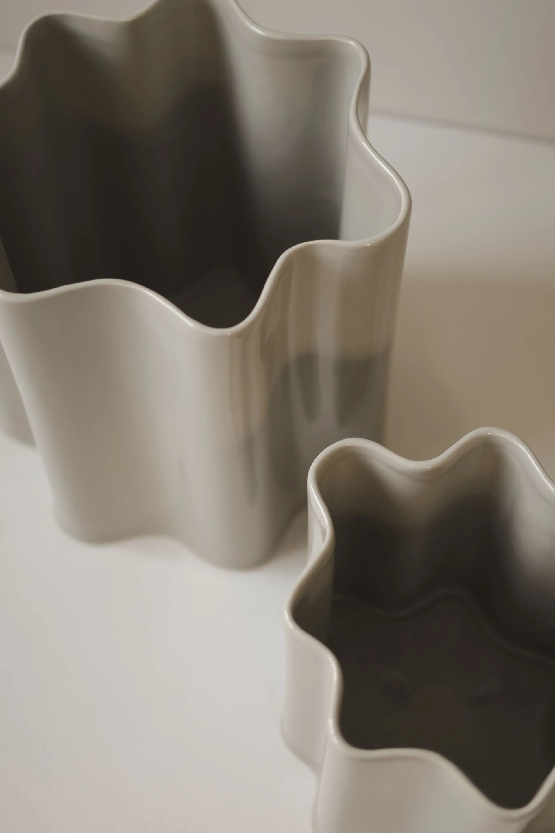 Filter krukke, Shiny mole, Ø25 cm DBKD