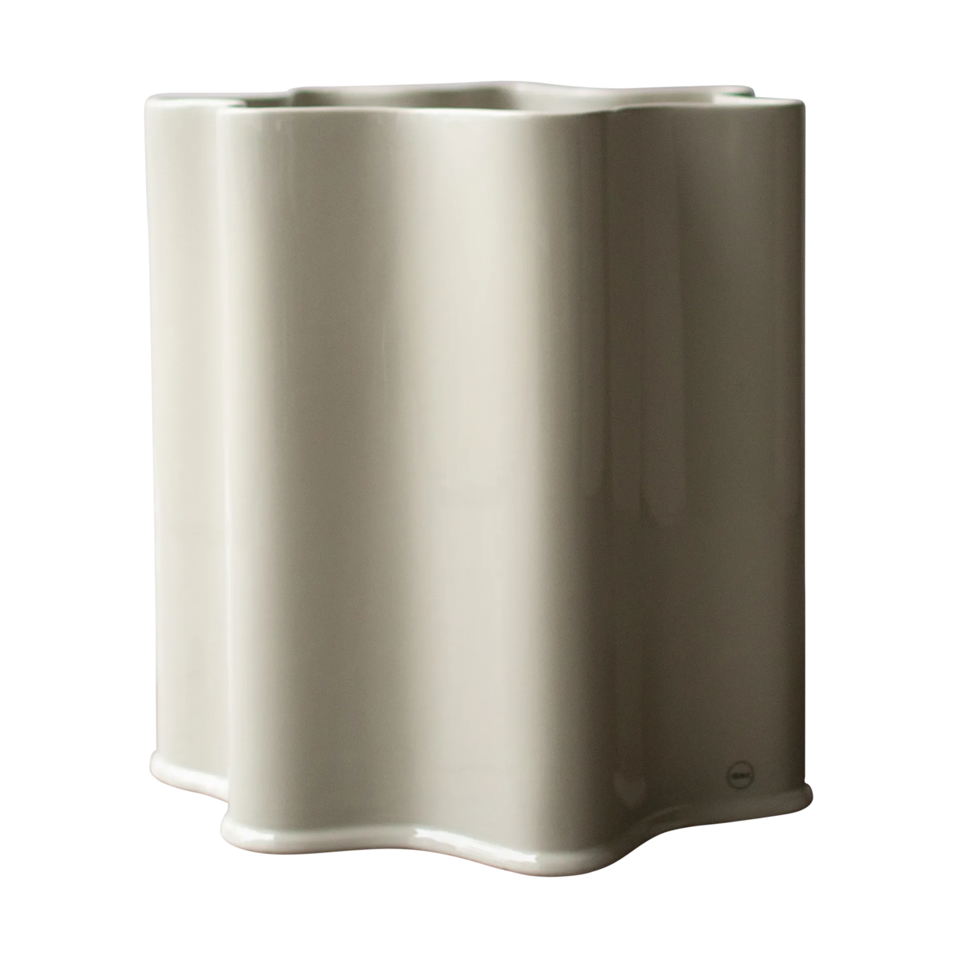 Filter krukke, Shiny mole, Ø41 cm DBKD