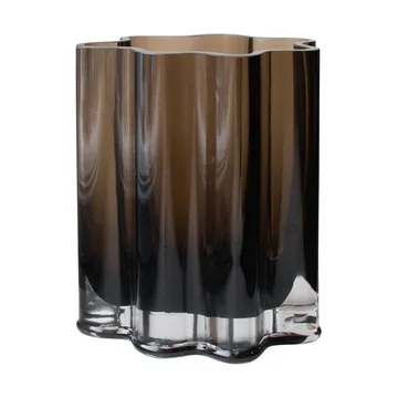 Filter lyslygte - Brown, Ø11,5x13 cm - DBKD