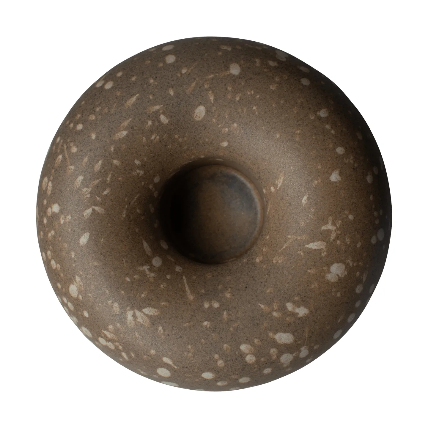 DBKD Float lyslygte Brown dot