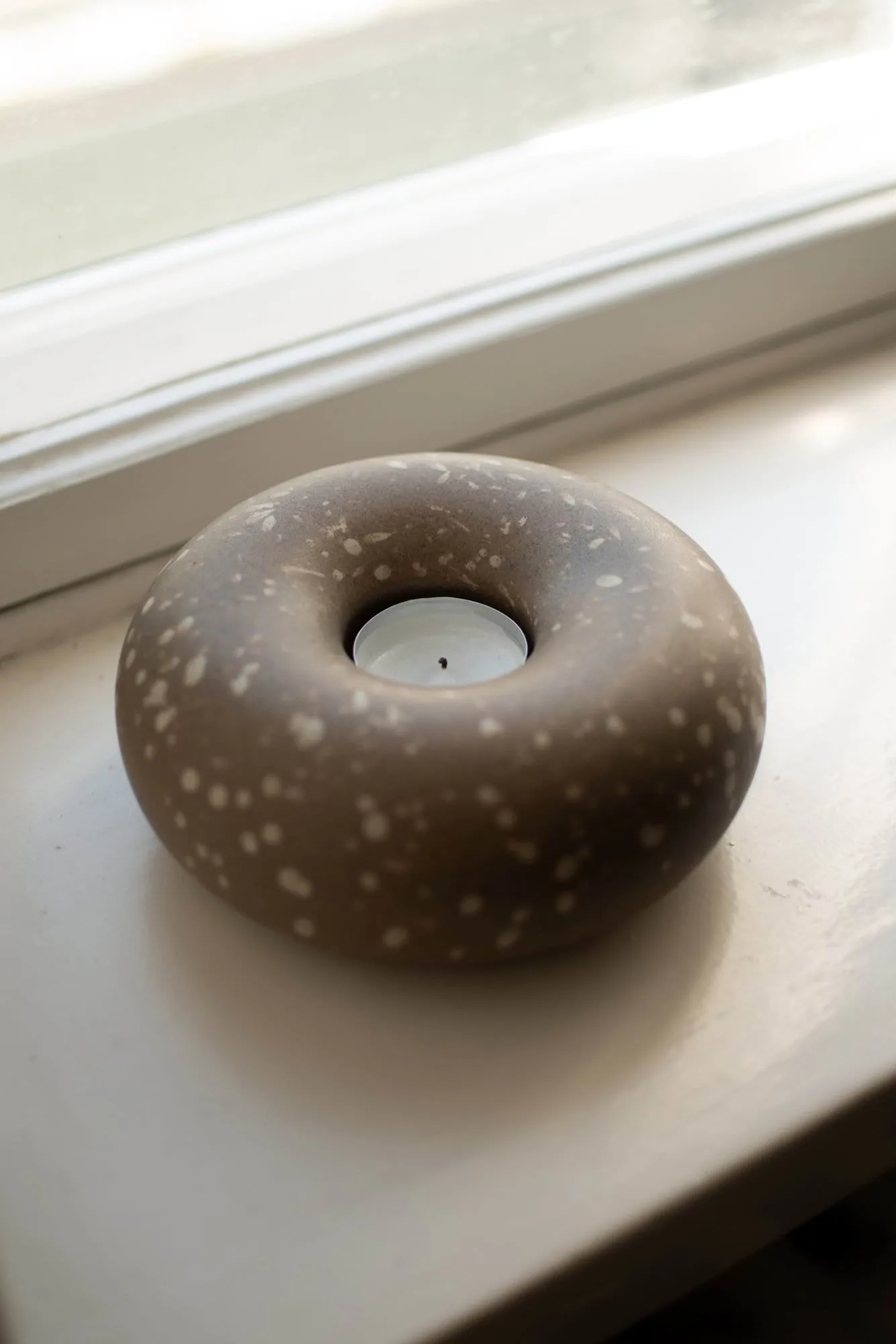 Float lyslygte, Brown dot DBKD