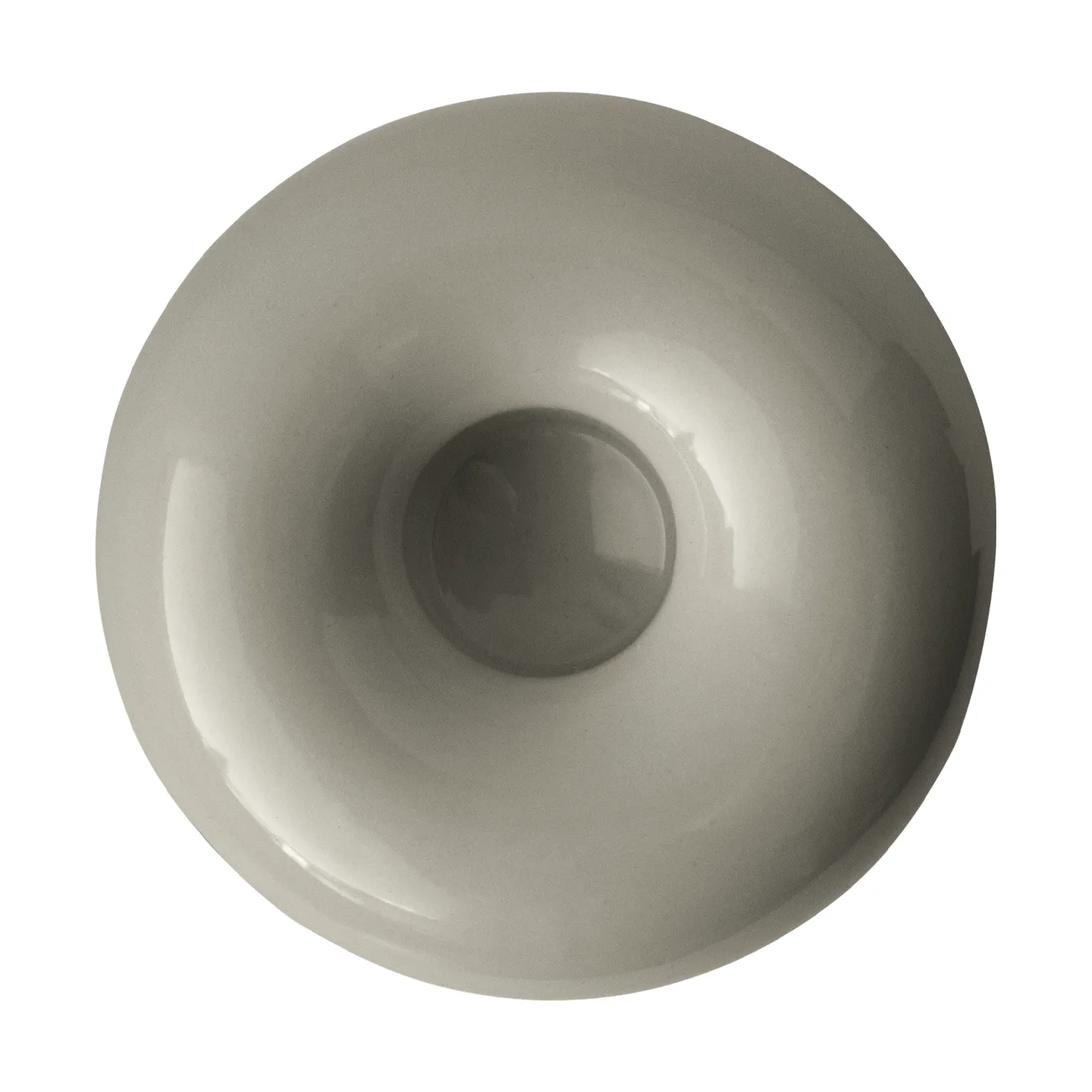 DBKD Float lyslygte Shiny creme