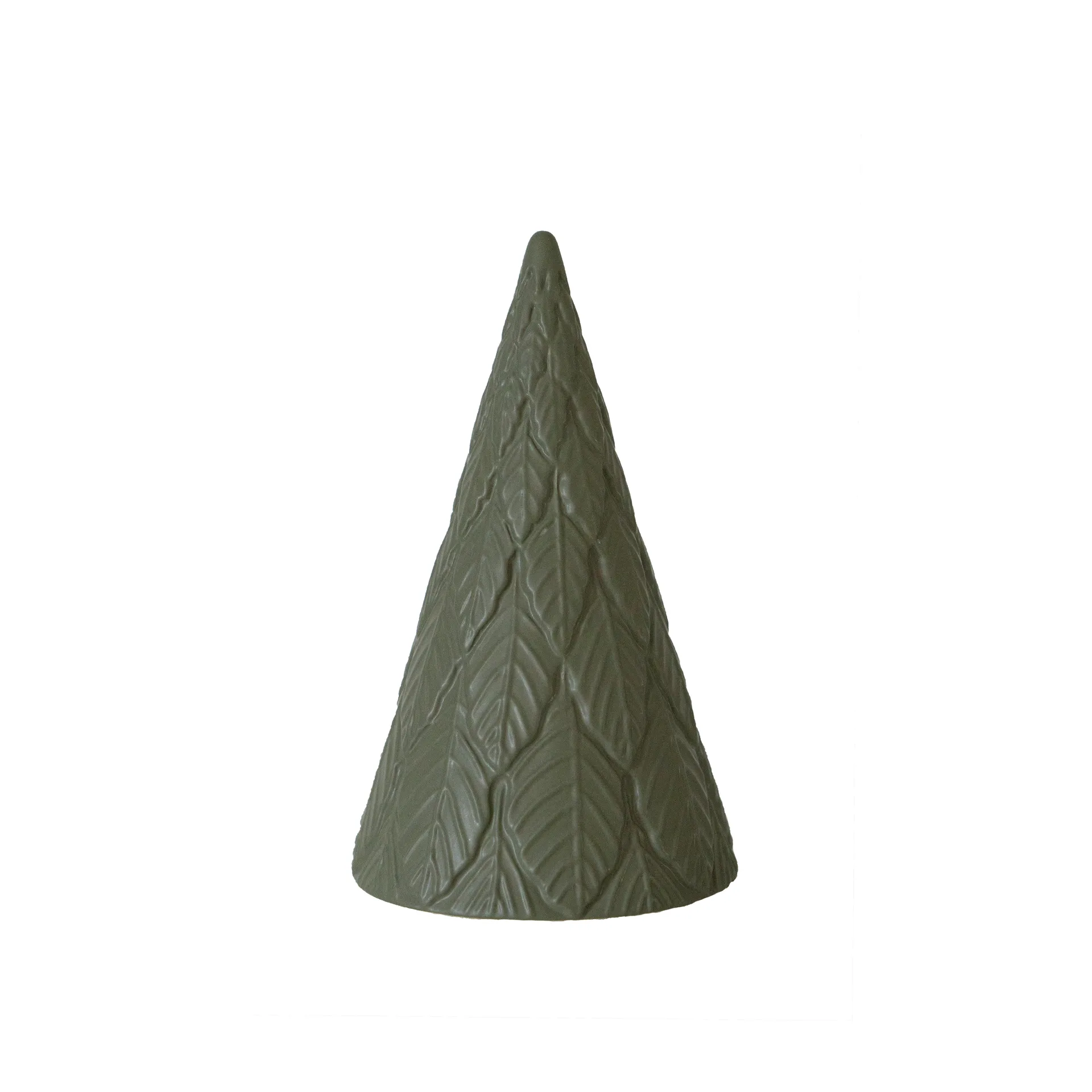 Forest juletræ 18 cm, Moss DBKD