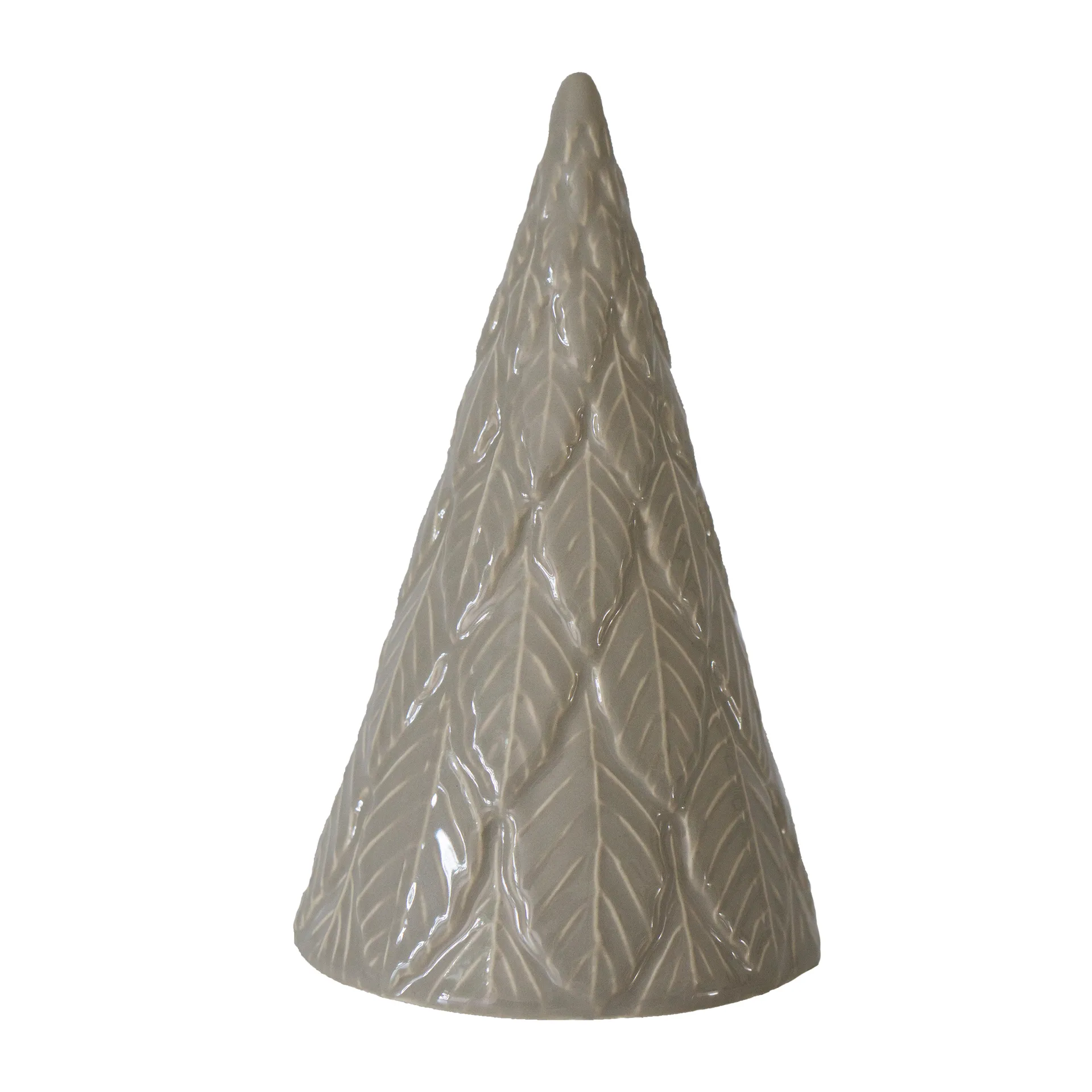 Forest juletræ 18 cm, Shiny mole DBKD