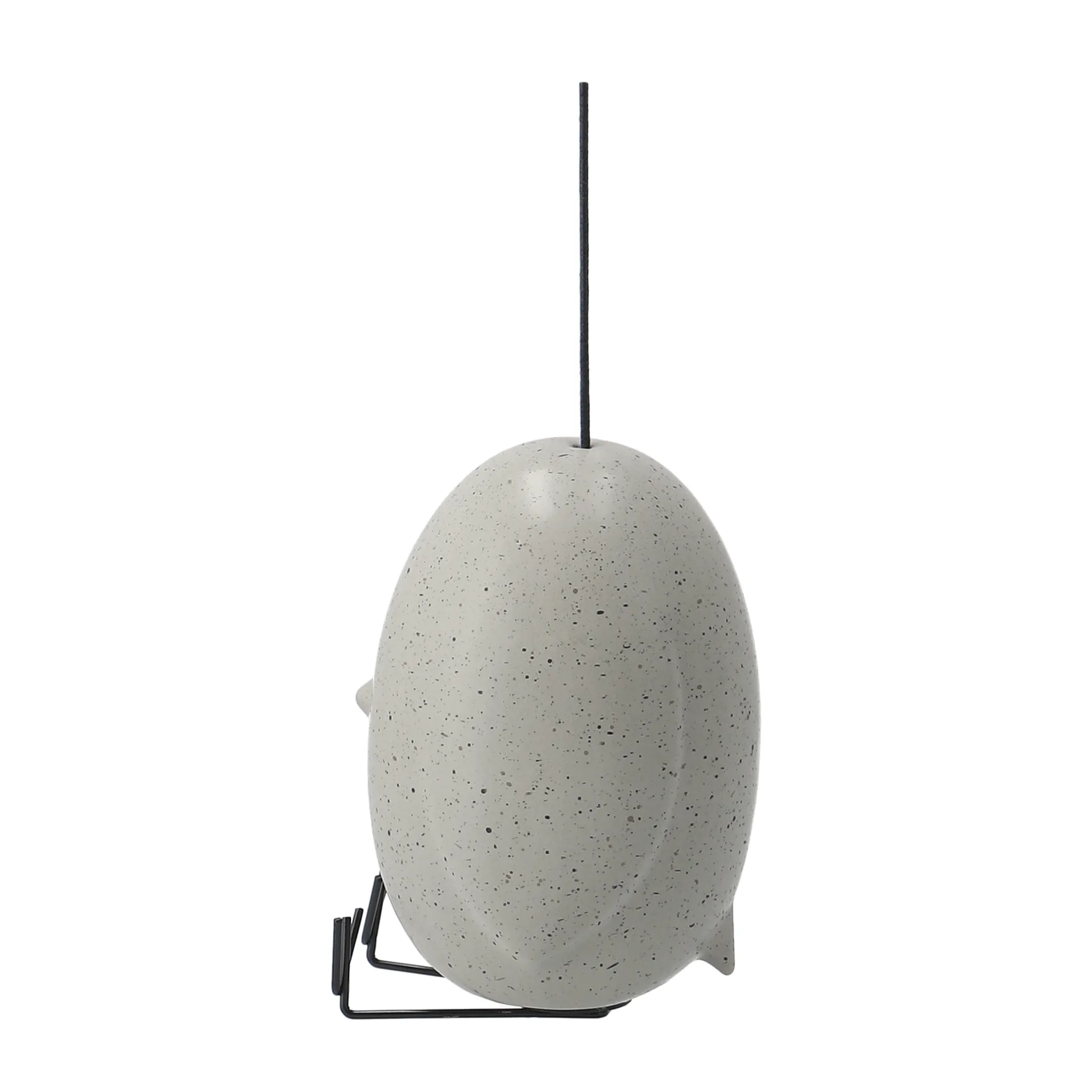 Hang Around påskedekoration, Mole dot DBKD