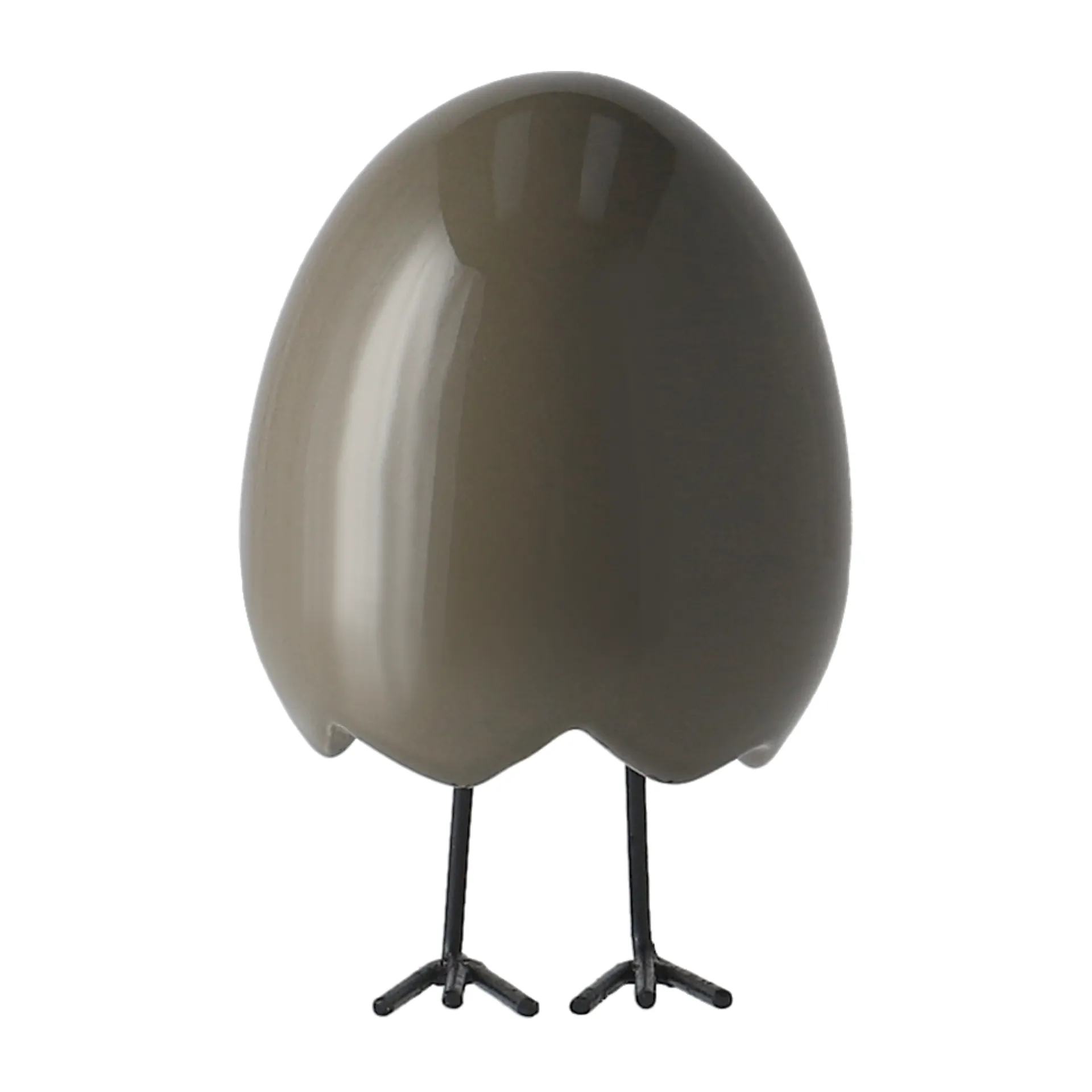 Happy feet påskedekoration, Shiny dust DBKD