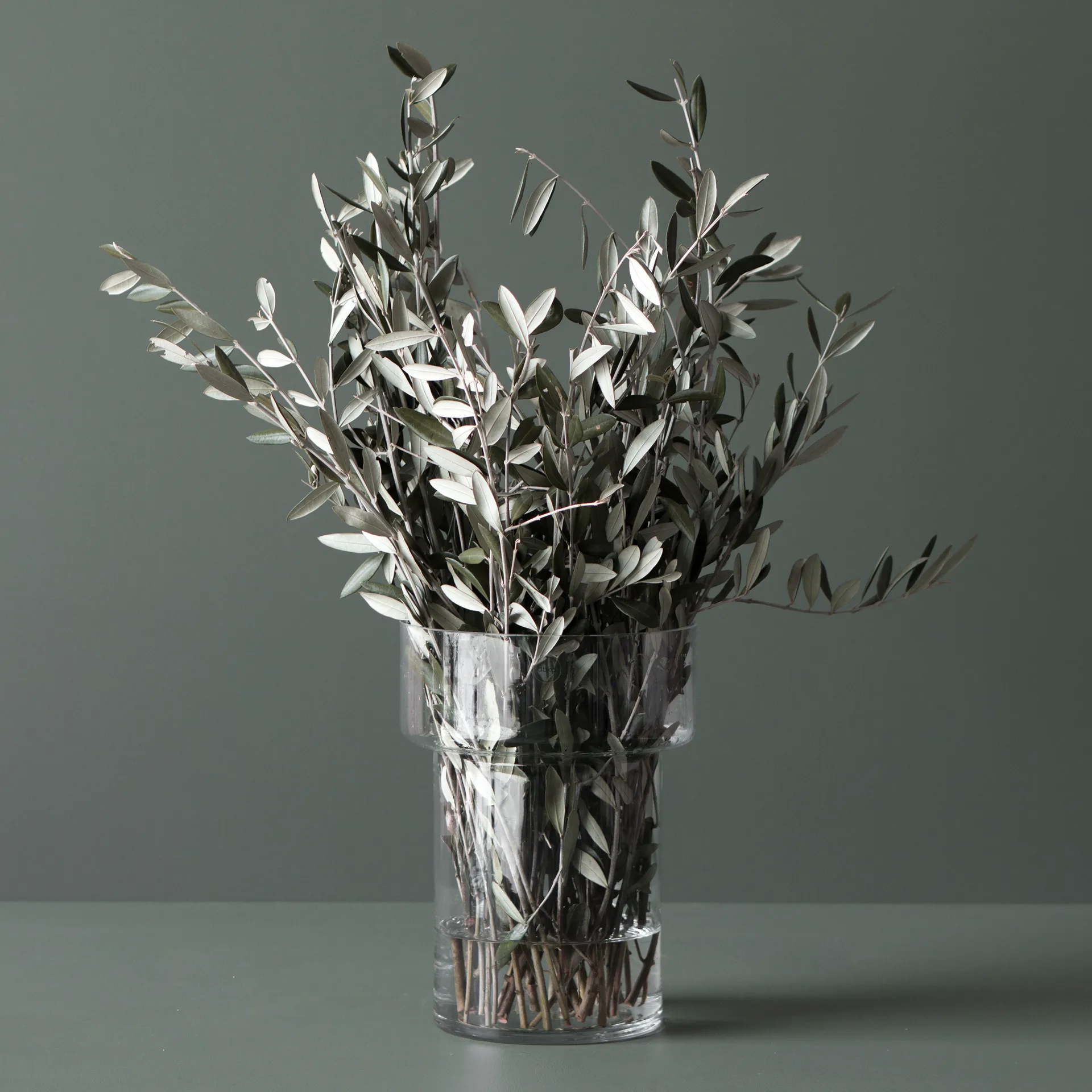 Keeper glasvase 30 cm, Clear DBKD