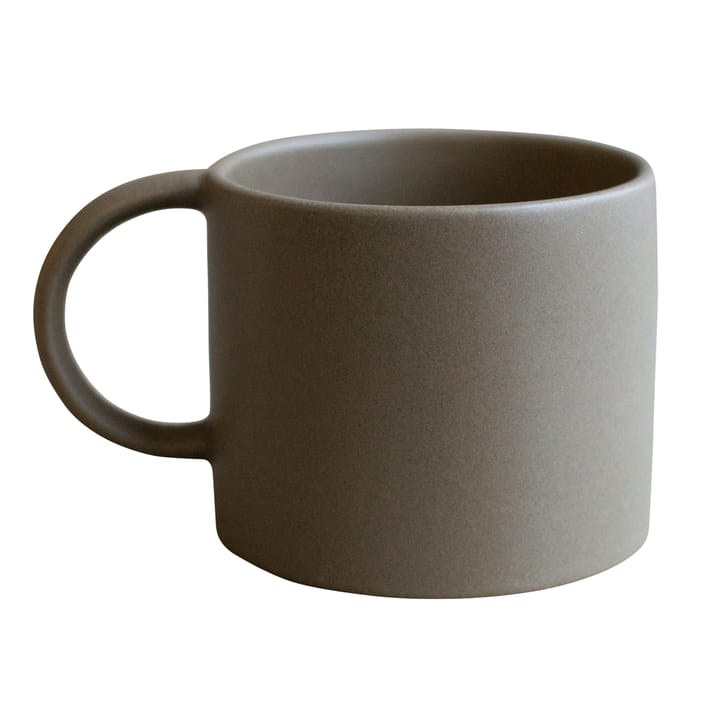 Mug keramikkrus 35 cl, Dust DBKD