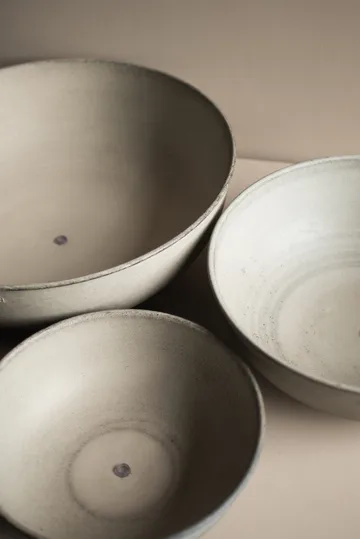 Out bowl 3 dele - Beige - DBKD