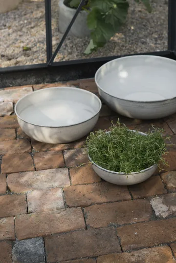 Out bowl 3 dele - Beige - DBKD