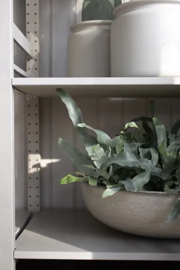 Out bowl 3 dele - Beige - DBKD