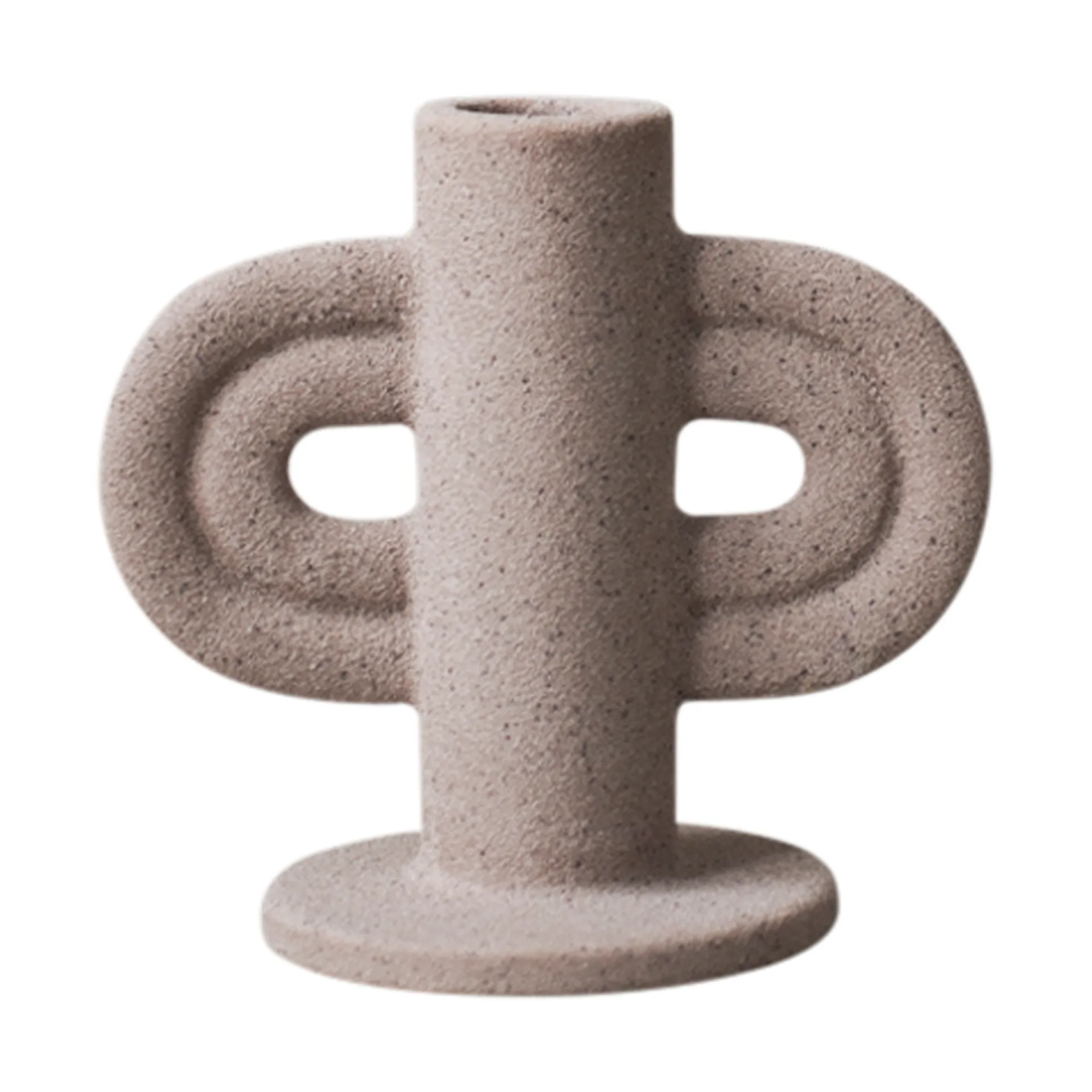 Swirl Similar lysestage, Nude DBKD