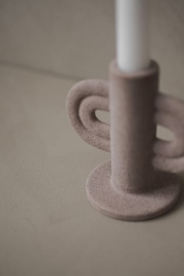 Swirl Similar lysestage - Nude - DBKD