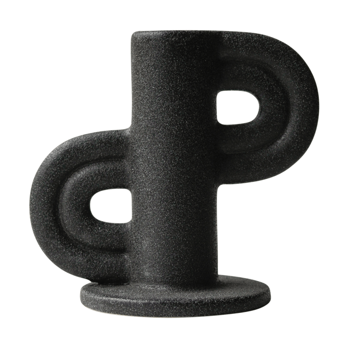 Swirl Slide lysestage - Black - DBKD