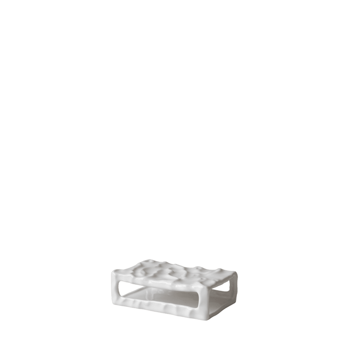 Swoon Tændstikæske 12x7 cm - Blank vid - DBKD